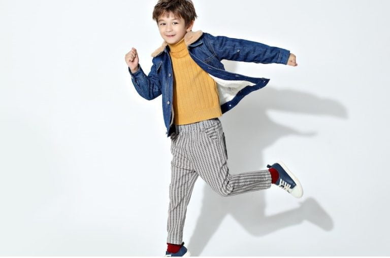 boys fashion