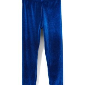 Soft Velvet Warm Winter legging trouser for Girls