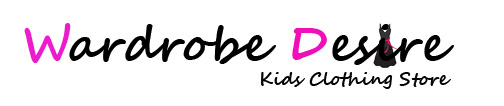 Wardrobe Desire Logo psd