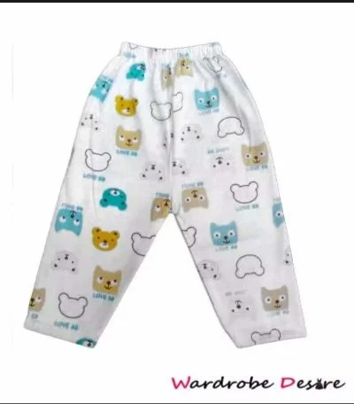 New Born unisex clothing set - Image 3