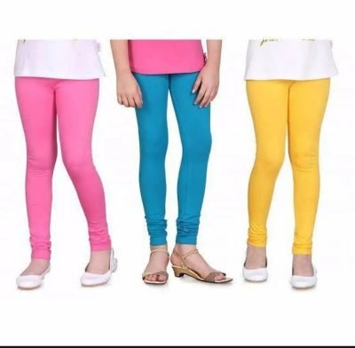 girls legging set