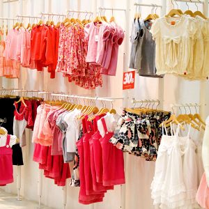 Read more about the article How Kids Wardrobe Shape Their Personality: Ultimate Guide 2025