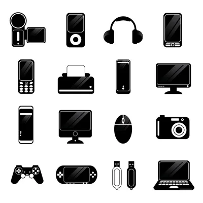 Electronic Product