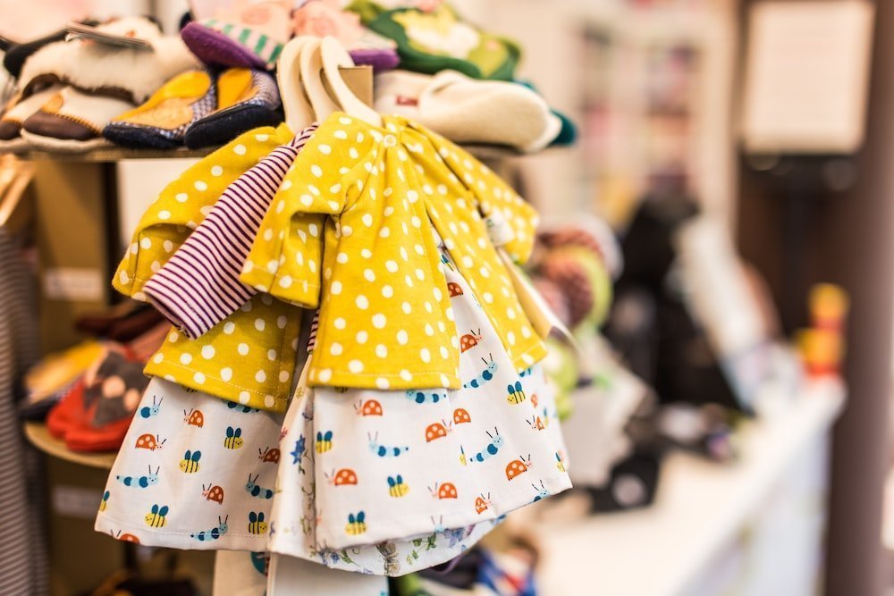 What Are the Best Casual Dresses for Toddlers?