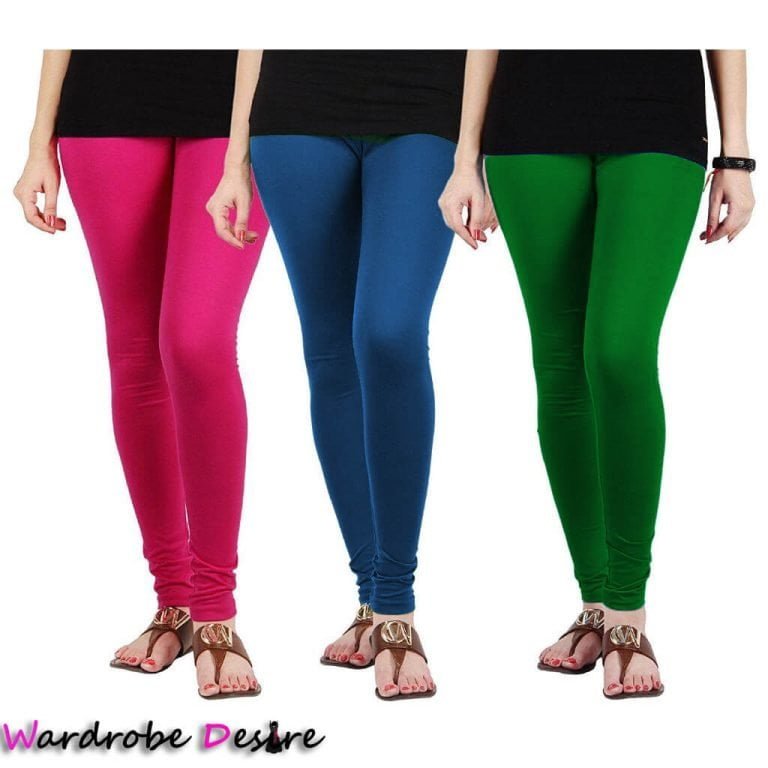 Girls leggings