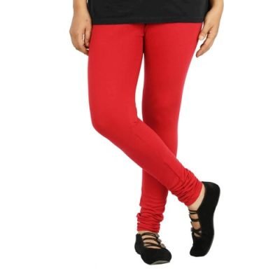 red trouser for girls