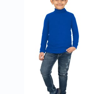 Boys Blue Hineck | Winter Collection 2023