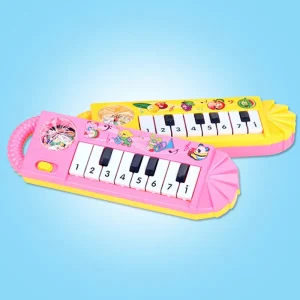 Baby Piano Toy Infant Toddler Developmental Toy Plastic Kids Musical Piano Early Educational Toy Musical Instrument Gift P20