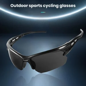 Photochromic Cycling Glasses High Transmittance Lenses Outdoor Sports Glasses Women Men Bike Goggles Protective Sports Eyewear