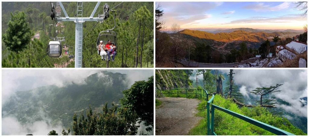 muree, pakistan