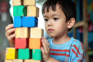 Read more about the article “How to Maximize Your Child Development & Potential”