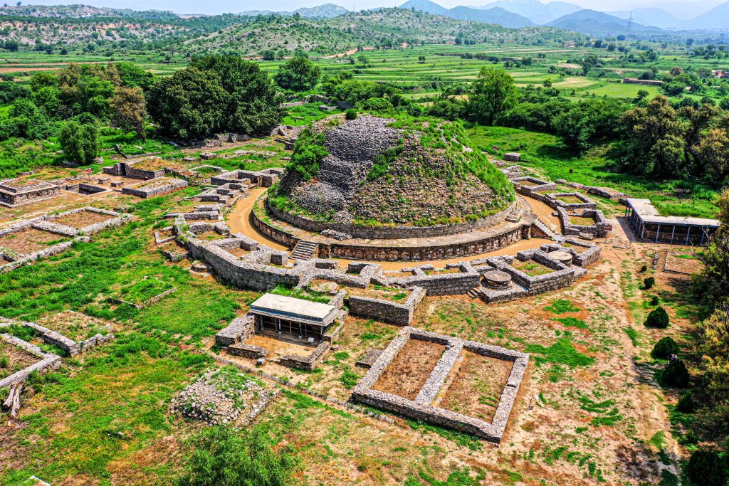 taxila museum