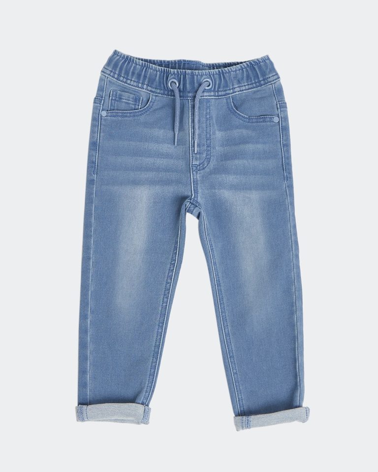 Boys Denim Jeans