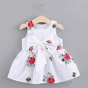 baby frock