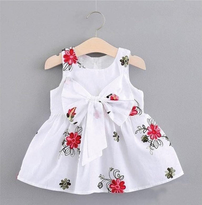 baby frock
