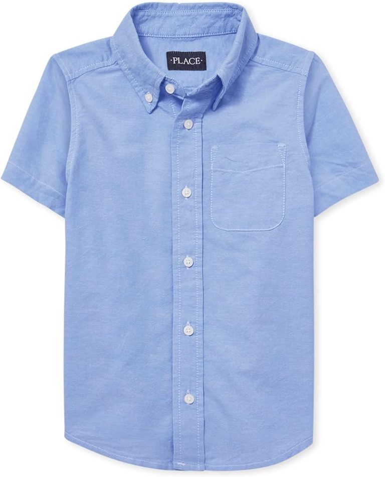 Boys Shirt