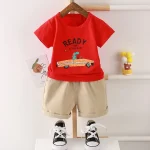 boys dress set
