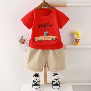 boys dress set