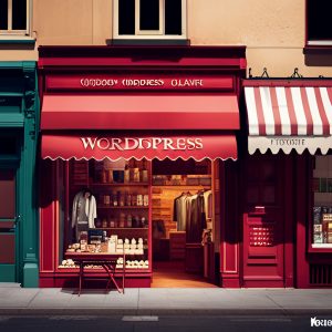 Read more about the article A Step-by-Step Guide to Creating Your Online Store with WordPress