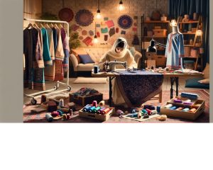 Read more about the article How to Start a Profitable Home based Business in Pakistan