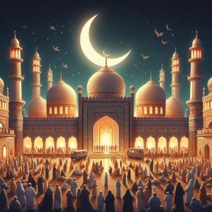 Read more about the article How to Celebrate Eid ul Fitr 2025: From Moon Sighting to Morning Prayers.