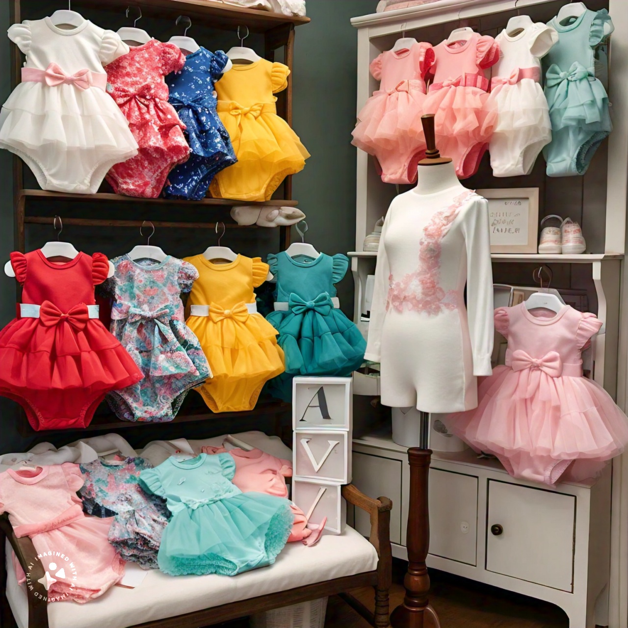 How to find Latest Baby Dress Designs in 2024