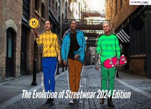 Read more about the article The Evolution of Streetwear: 2025 Edition