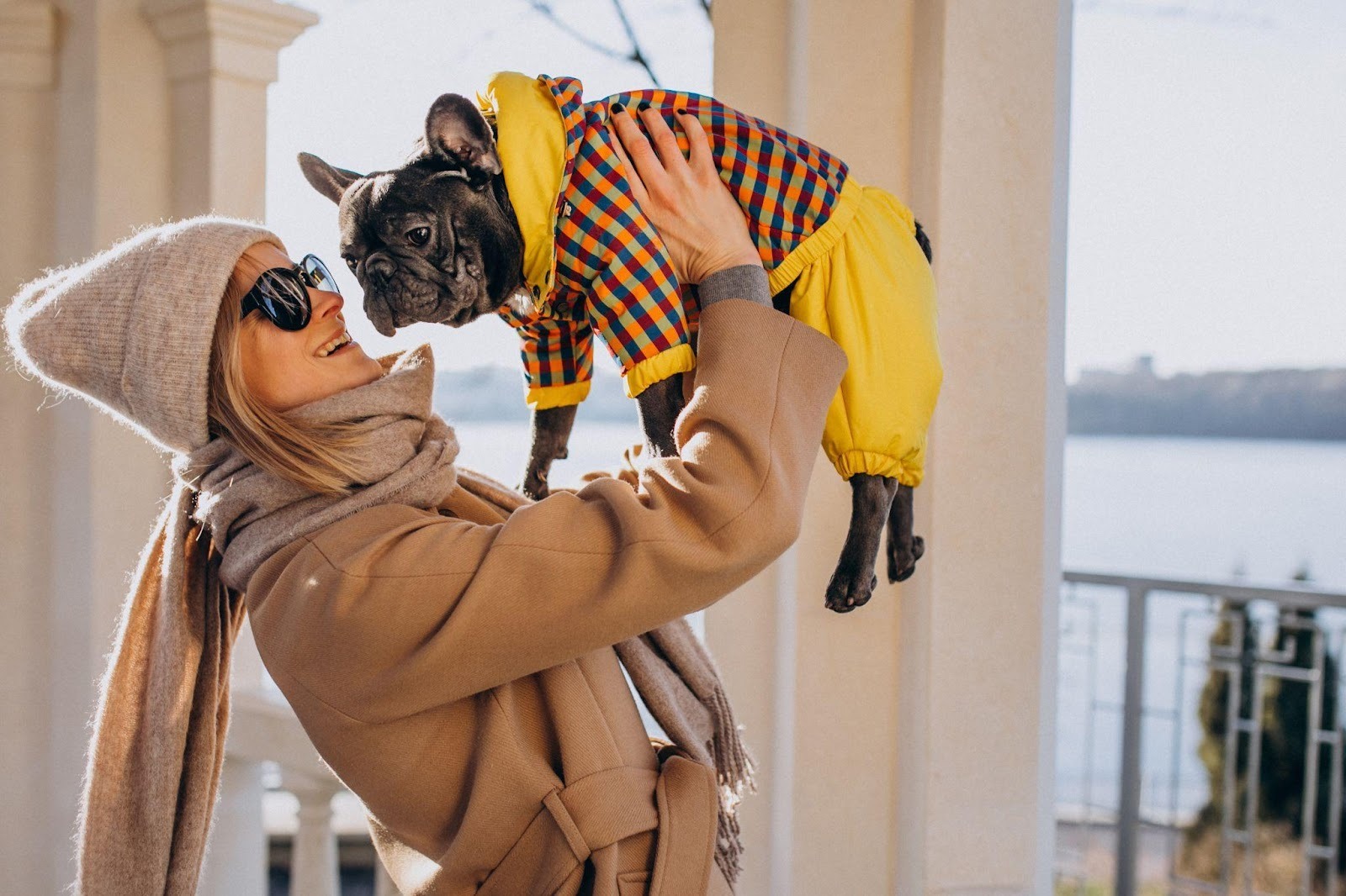 Are Clothes and Accessories Really Good for Pets?