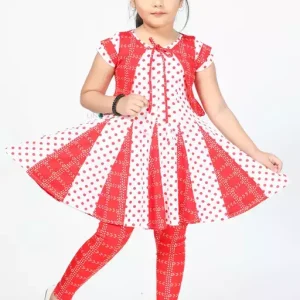 vewdi_512 girls dress